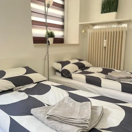 Lenastay I Nette Unterkunft I Guenstige Lage Kaiserslautern Buitenkant foto