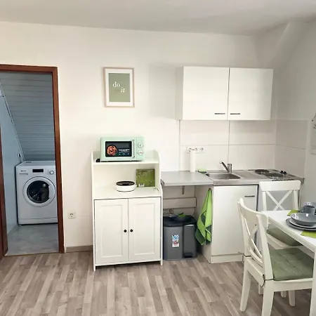 Lenastay I Nette Unterkunft I Guenstige Lage Kaiserslautern Buitenkant foto