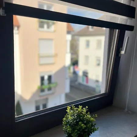 Lenastay I Nette Unterkunft I Guenstige Lage Kaiserslautern Buitenkant foto