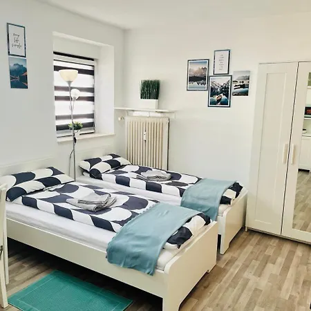 Lenastay I Nette Unterkunft I Guenstige Lage Kaiserslautern Buitenkant foto