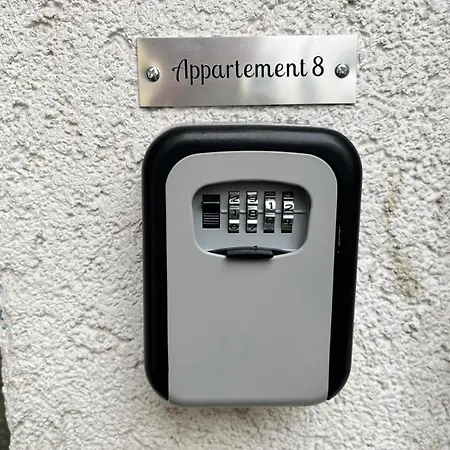Lenastay I Nette Unterkunft I Guenstige Lage Kaiserslautern Buitenkant foto