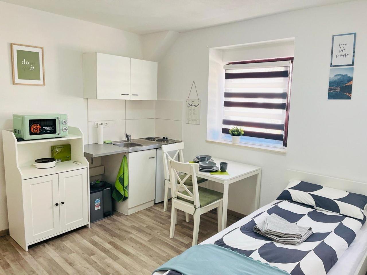 Lenastay I Nette I Guenstige Lage Appartement Kaiserslautern