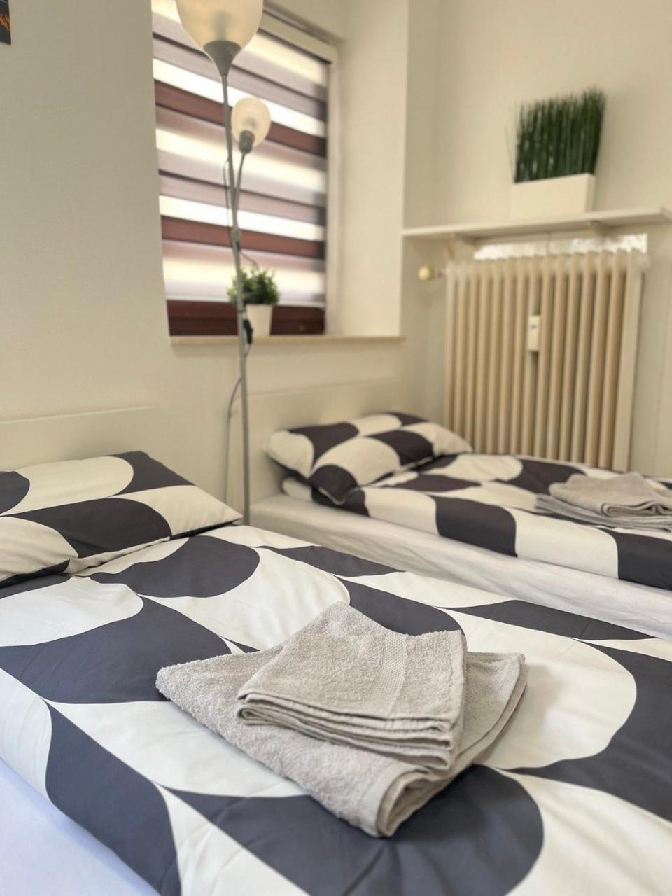 Lenastay I Nette I Guenstige Lage * Kaiserslautern